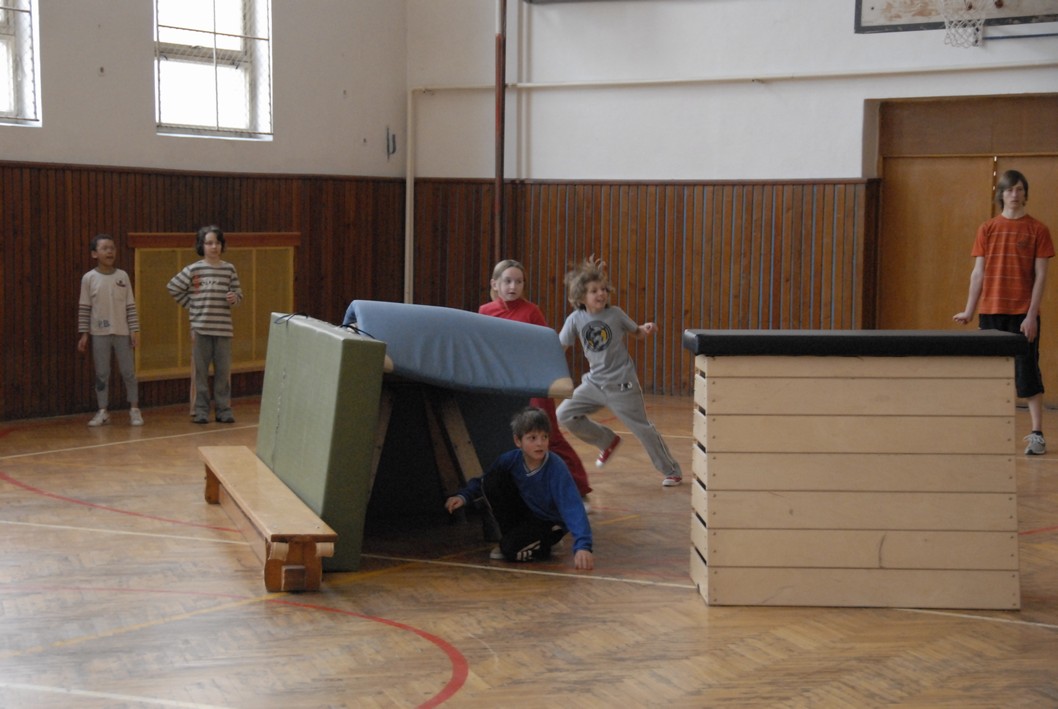 012 Expedice GEMINI 2010